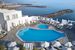 teren hotelu, basen, plaża
