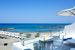 teren hotelu, plaża