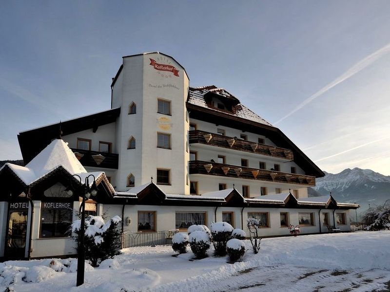 Koflerhof