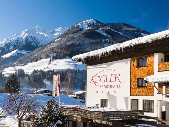 Schloss Mittersill 4*