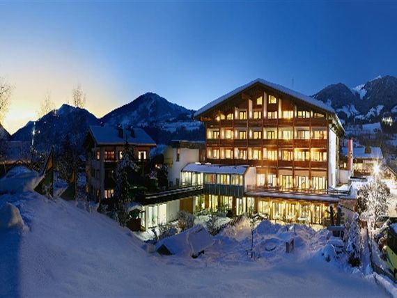 Schloss Mittersill 4*