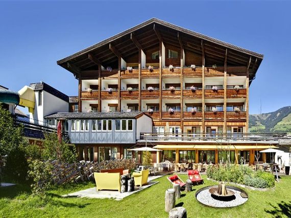 Schloss Mittersill 4*