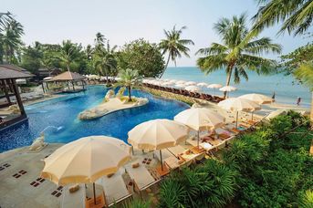 Koh Chang Kacha Resort