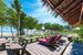 balkon / taras