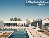 KOIA All Suites Wellbeing Resort