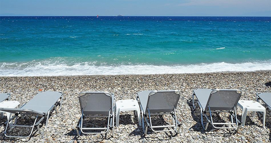 plaża