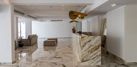 recepcja / lobby