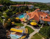 Kolping Spa & Family Resort