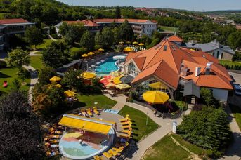 Kolping Spa & Family Resort