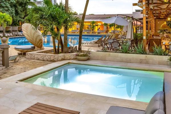 Caribe By Faranda Grand Radisson Individuals