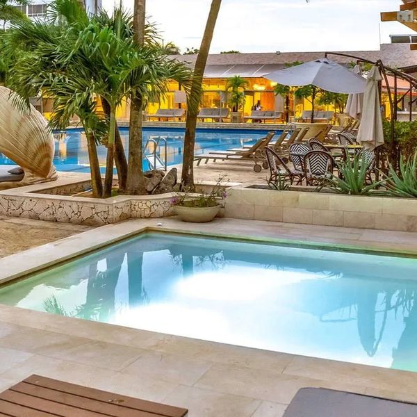 Caribe By Faranda Grand Radisson Individuals – 2025-12-14 - Zdjęcie 3
