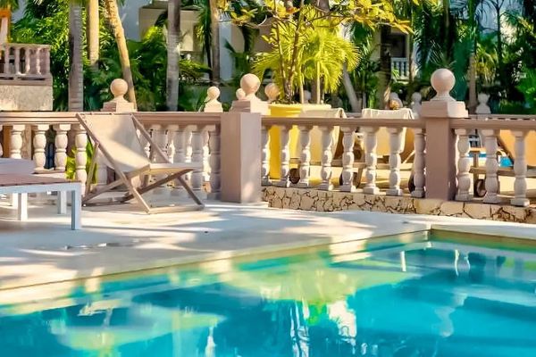 Caribe By Faranda Grand Radisson Individuals