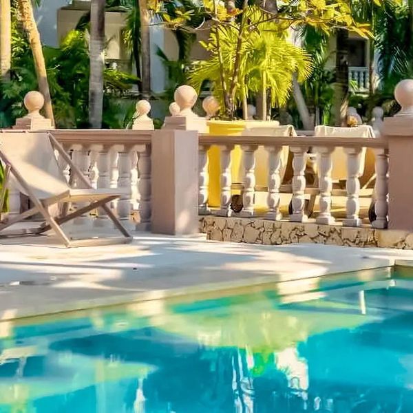 Caribe By Faranda Grand Radisson Individuals – 2025-12-14 - Zdjęcie 2