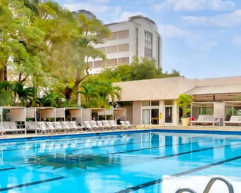 Caribe By Faranda Grand Radisson Individuals