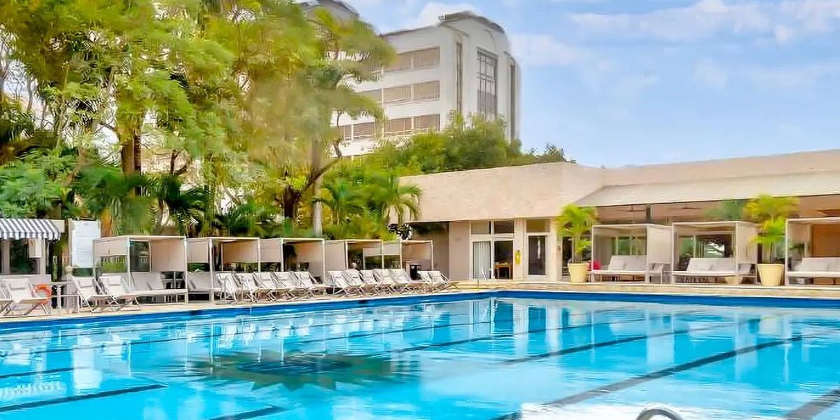 Kolumbia na 7 dni w listopadzie: 4⋆ hotel od 8 526 zł