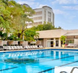 zdjęcie oferty Caribe By Faranda Grand Radisson Individuals