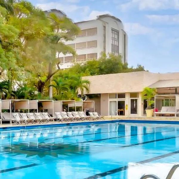 Caribe By Faranda Grand Radisson Individuals