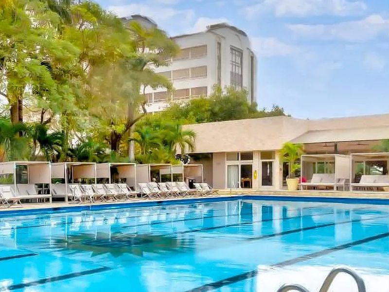 Caribe By Faranda Grand Radisson Individuals