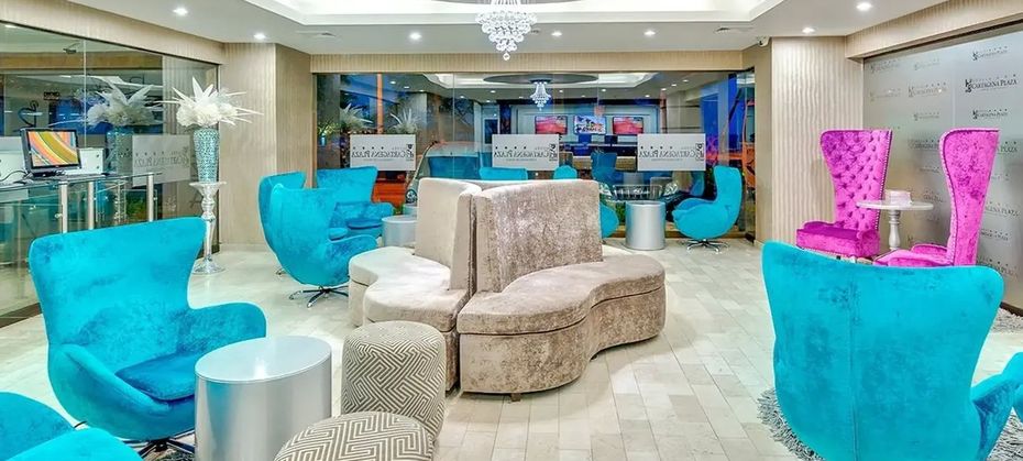 Cartagena Plaza