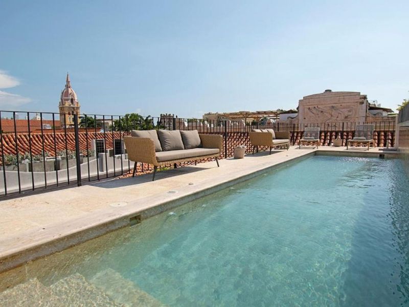 Casa Don Luis by Faranda