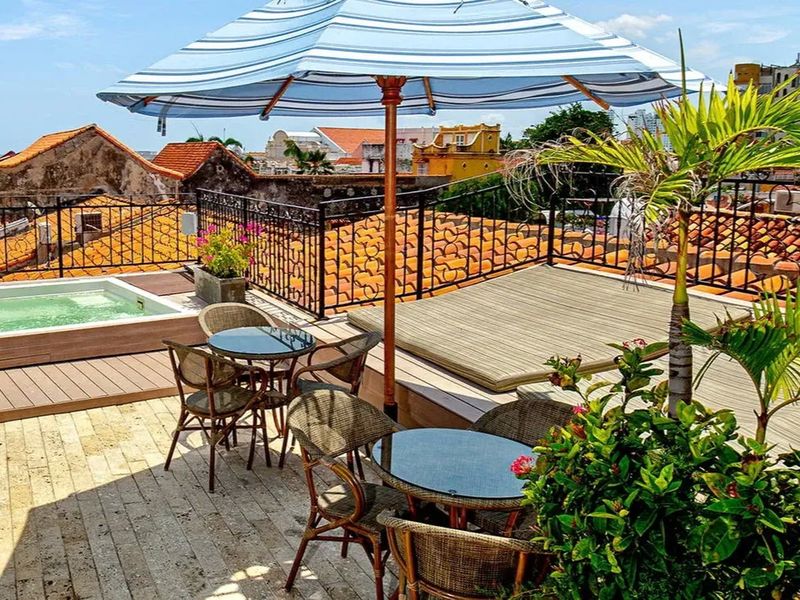 Casa La Factoria by Faranda