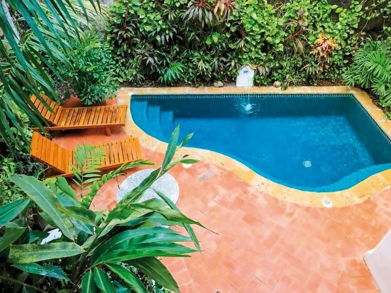 Casa La Mantilla by Faranda Boutique