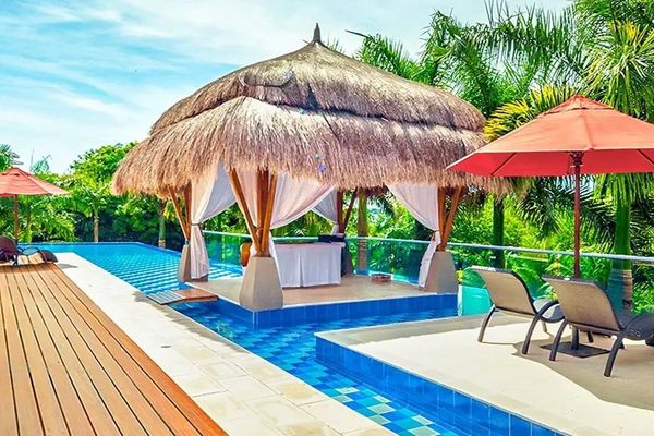 Decameron Baru