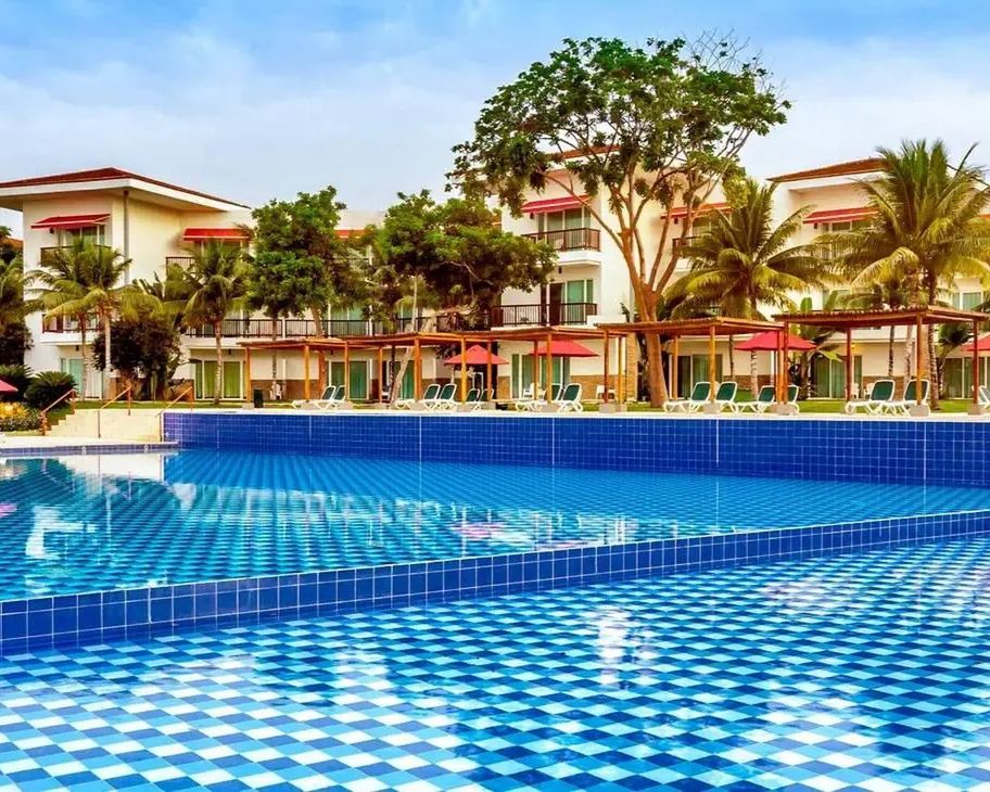 Decameron Baru