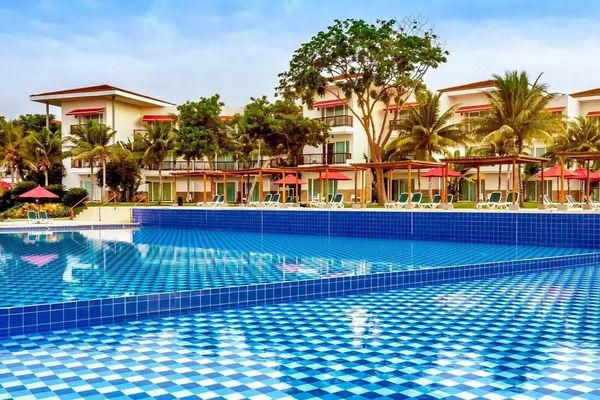 Decameron Baru