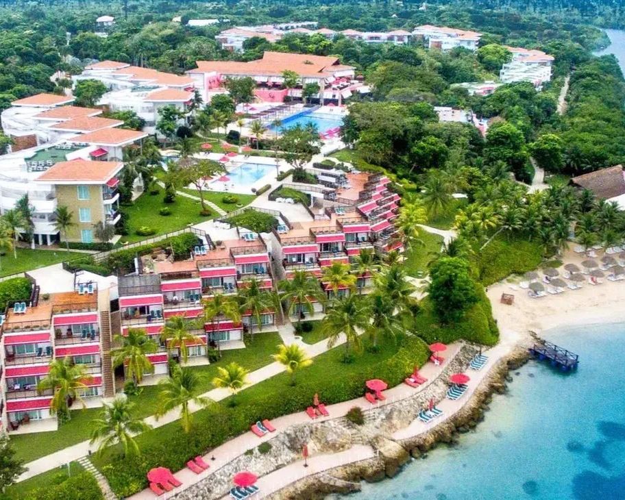 Decameron Baru