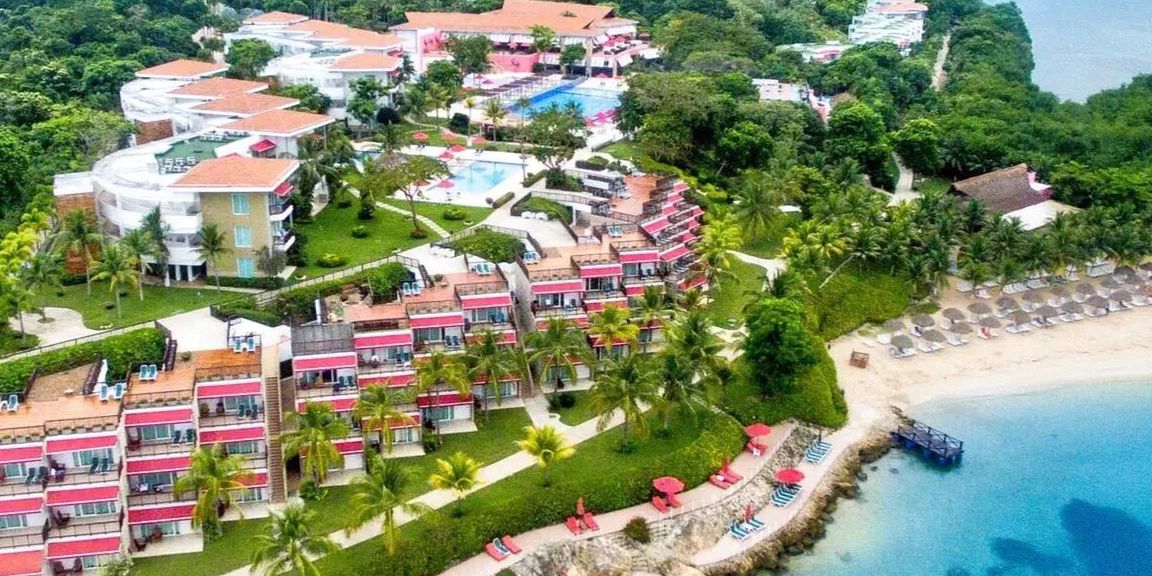 Kolumbia na 7 dni w listopadzie: 5⋆ hotel od 7 902 zł