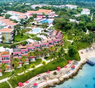 zdjęcie oferty Decameron Baru