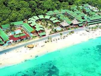Decameron San Luis