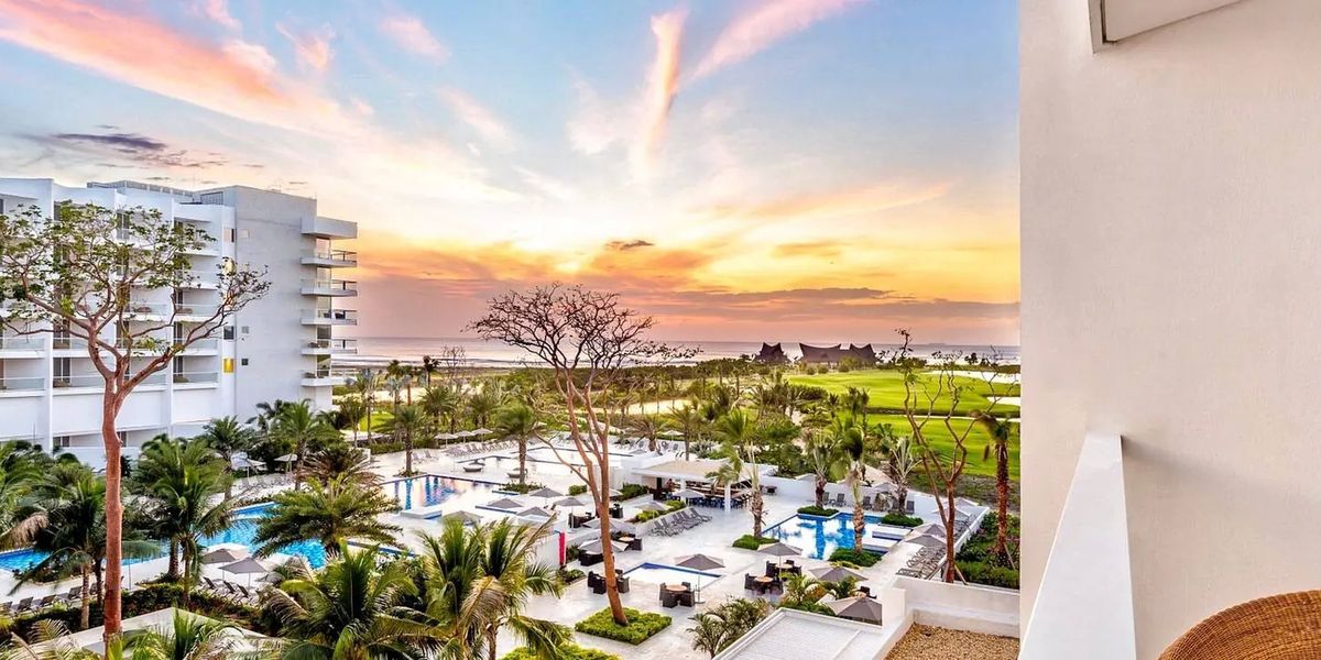 Kolumbia na 7 dni w grudniu: 5⋆ hotel od 8 752 zł