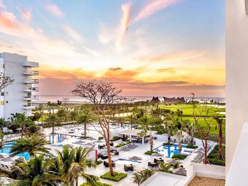 Dreams Karibana Cartagena