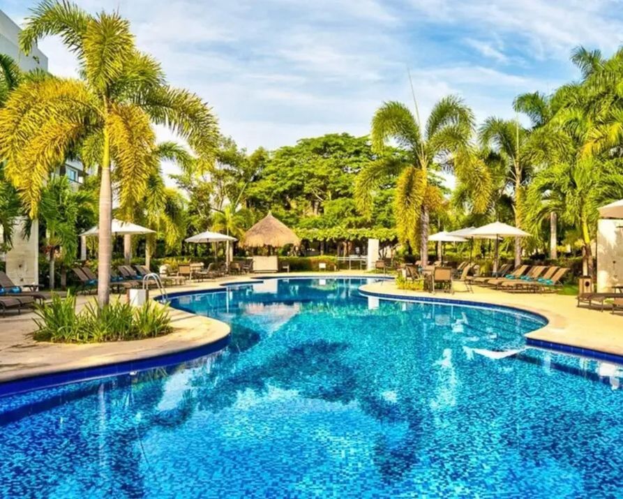 Estelar Playa Manzanillo (Ex -Occidental Grand Cartagena)