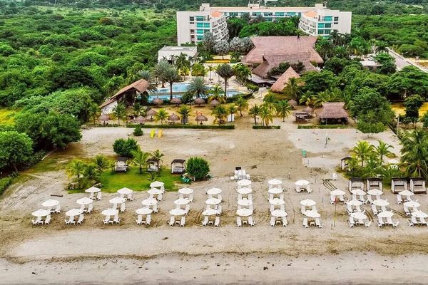 Estelar Playa Manzanillo (Ex -Occidental Grand Cartagena)