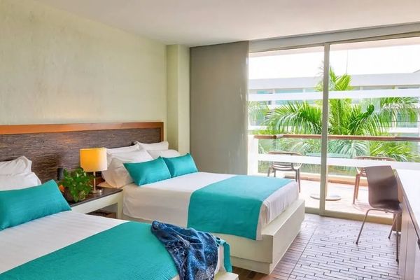 Estelar Playa Manzanillo (Ex -Occidental Grand Cartagena)