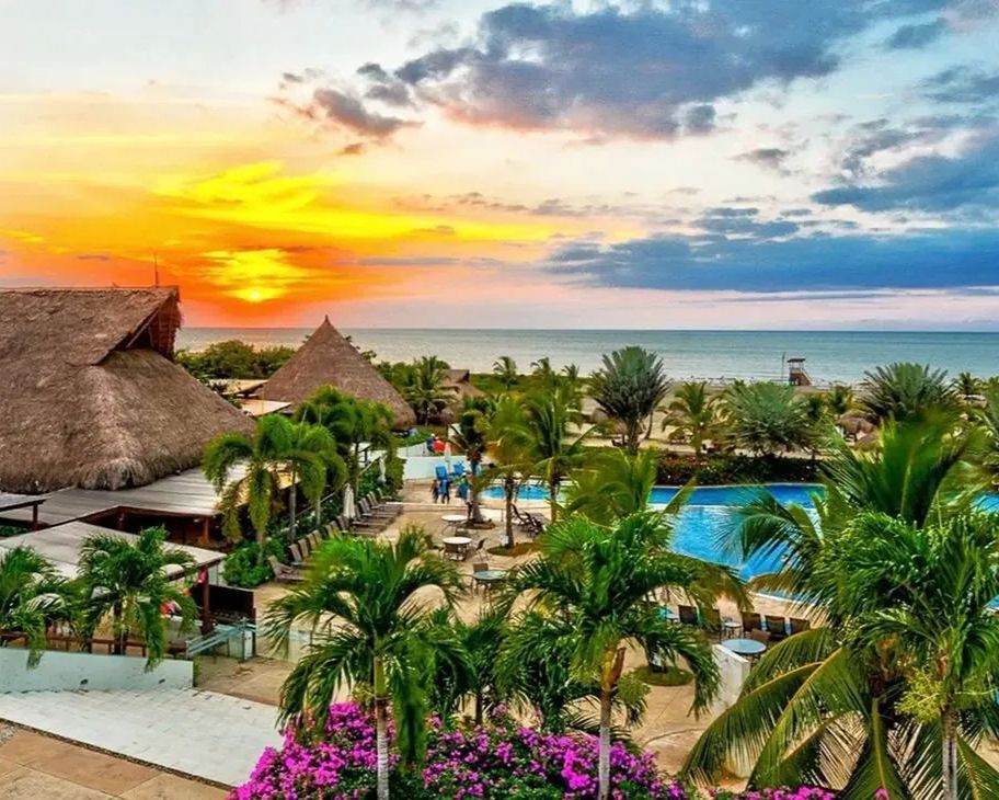 Estelar Playa Manzanillo (Ex -Occidental Grand Cartagena)