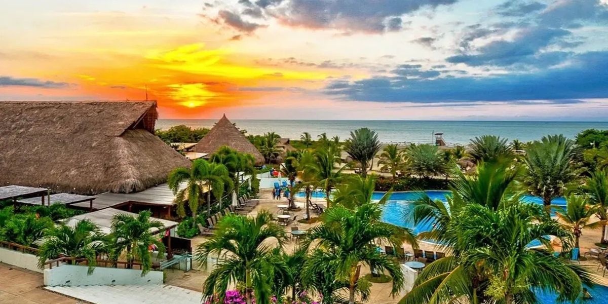 Kolumbia na 7 dni w styczniu: 4⋆ hotel od 7 280 zł