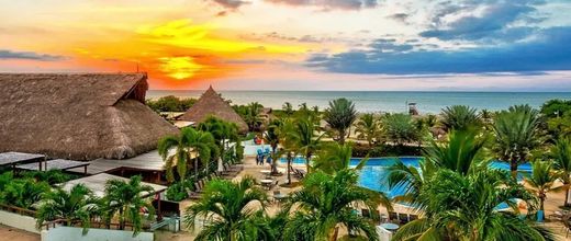 Estelar Playa Manzanillo (Ex -Occidental Grand Cartagena)