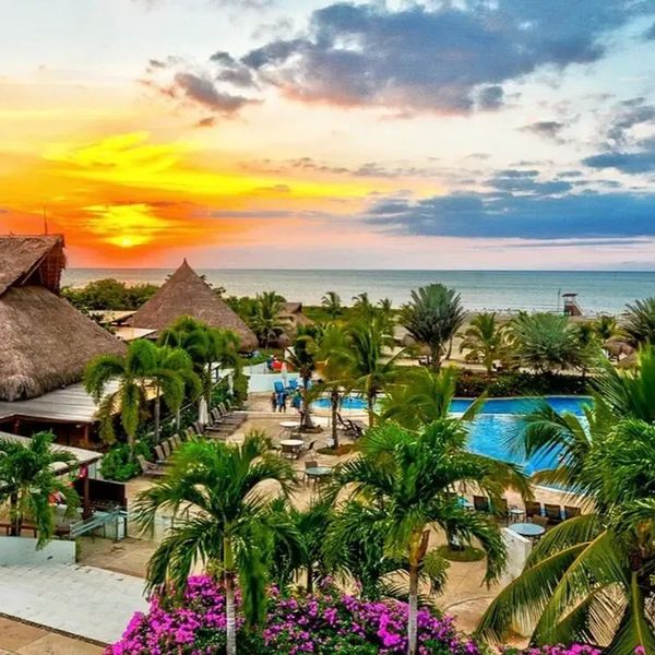 Estelar Playa Manzanillo (Ex -Occidental Grand Cartagena)