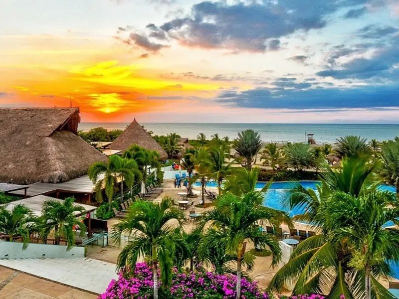 Estelar Playa Manzanillo (Ex -Occidental Grand Cartagena)