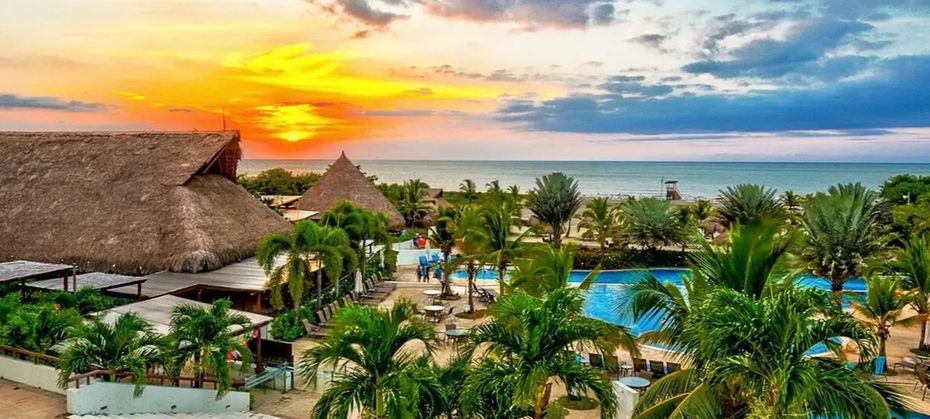 Estelar Playa Manzanillo (Ex -Occidental Grand Cartagena)