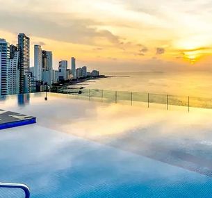 zdjęcie oferty Hyatt Regency Cartagena