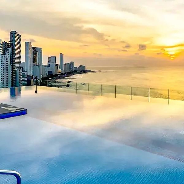 Hyatt Regency Cartagena – 2026-03-08