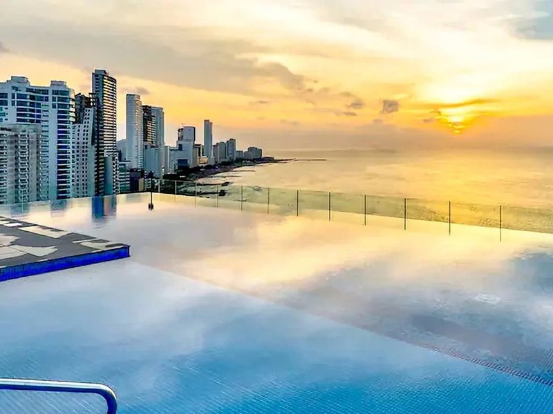 Hyatt Regency Cartagena