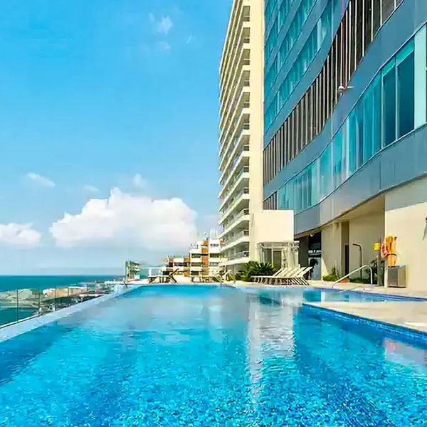 Hyatt Regency Cartagena – 2026-03-08 - Zdjęcie 3