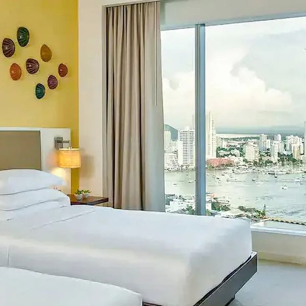 Hyatt Regency Cartagena – 2026-03-08 - Zdjęcie 2