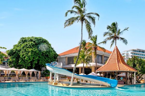 Las Americas - Casa de Playa